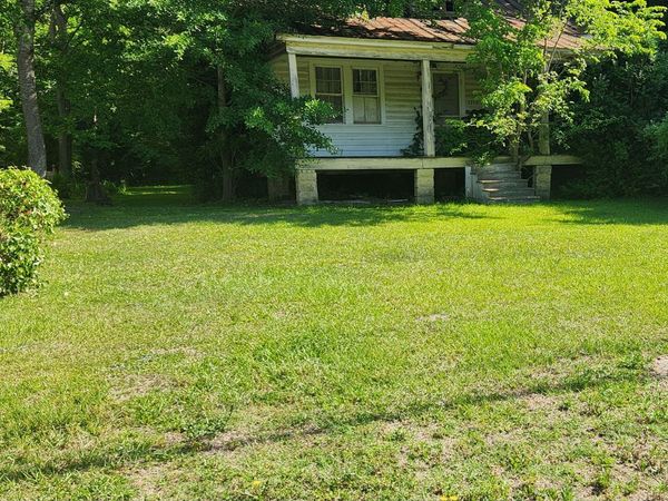 1210 S King Street, Windsor, NC 27983