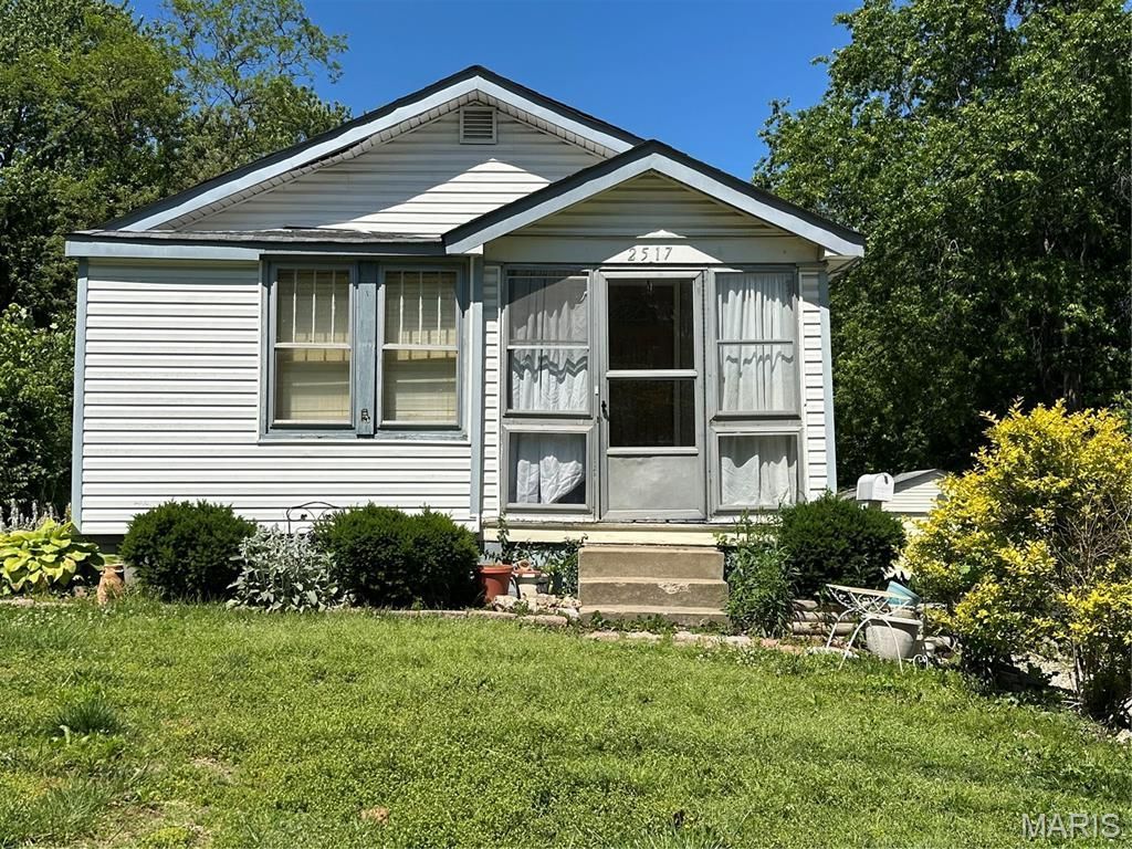 2517 Spencer Avenue , Saint Louis, MO 63114 Main Photo