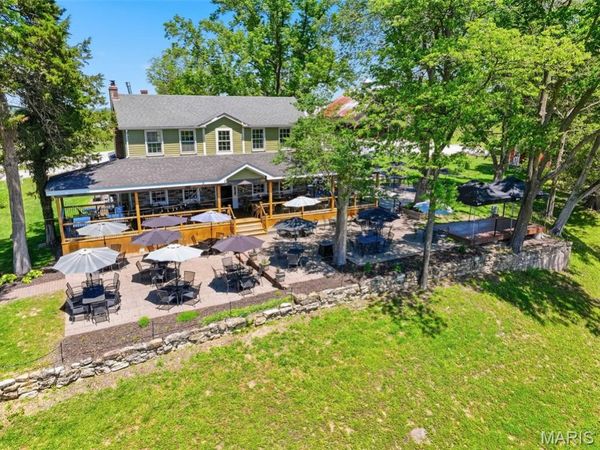 15088 Boone Monument Road, Unincorporated, MO 63357