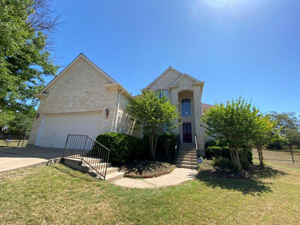 8800 RATTLEBUSH CV, Austin, TX 78750