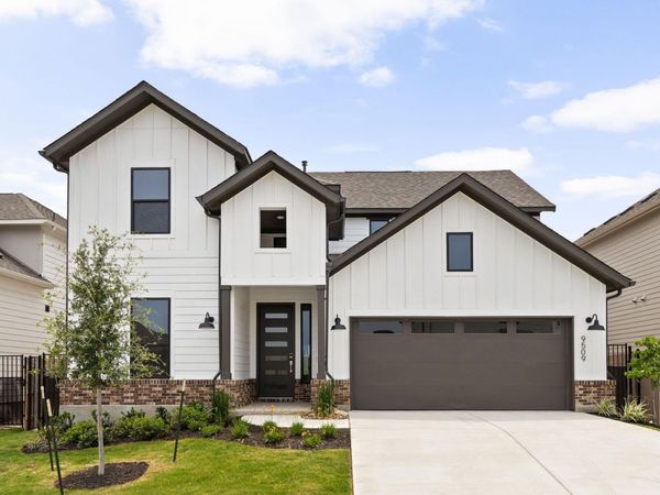 9509 Boathouse DR, Austin, TX 78744