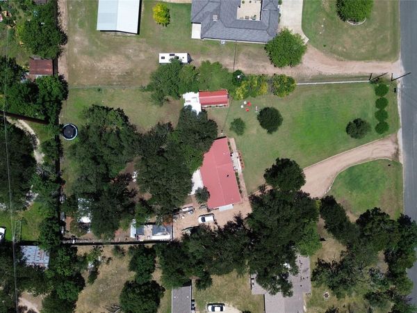 15711 La Hacienda DR, Austin, TX 78734