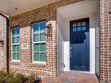 4651 New Water Lane, Dallas, TX 75219