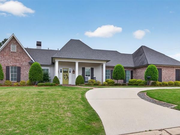 6023 Fern Avenue , Shreveport, LA 71105