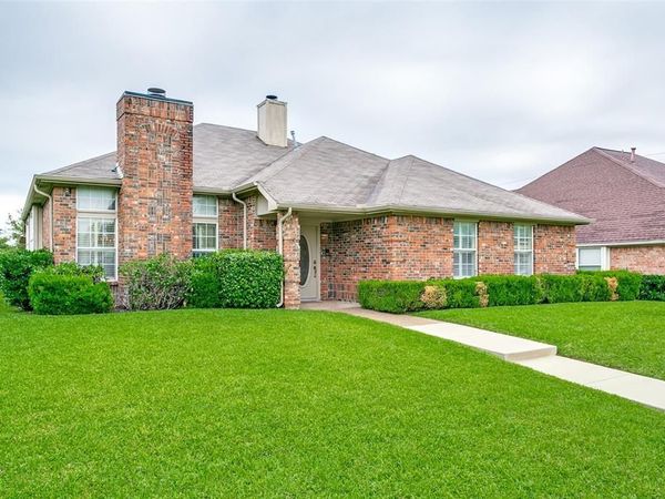 2045 Larkspur Drive, Carrollton, TX 75010