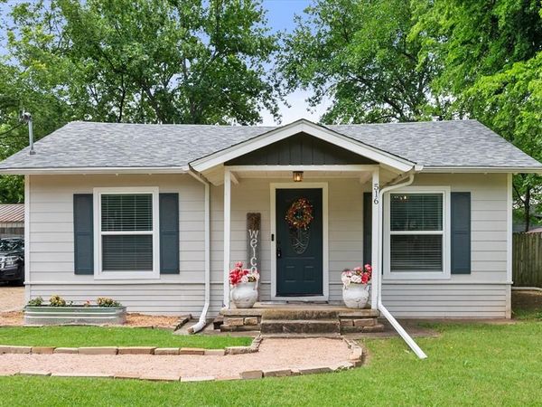 516 E Ross Street, Waxahachie, TX 75165