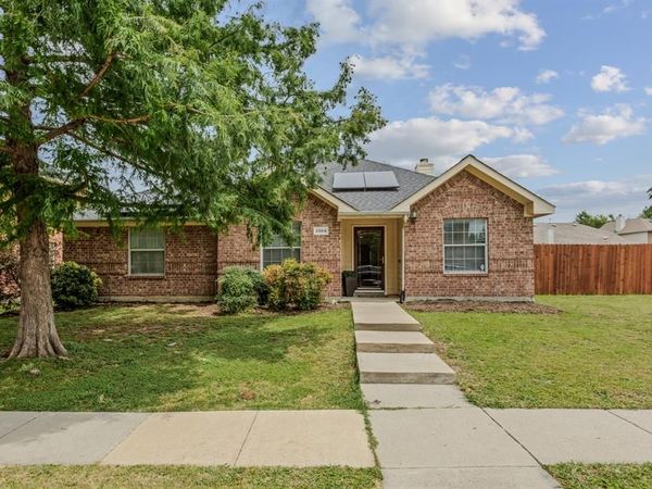 2864 Deer Ridge Drive, Rockwall, TX 75032