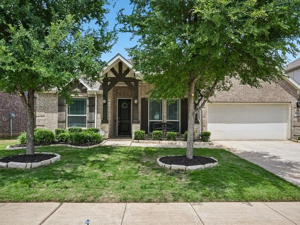 1309 Hodge Street, McKinney, TX 75071
