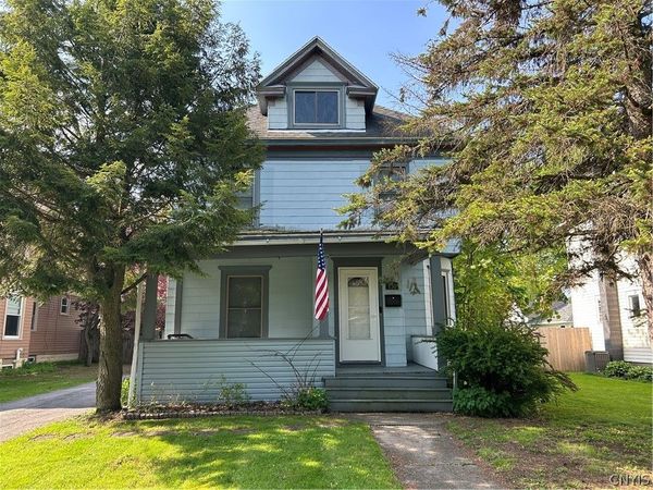 130 Bishop Street , Watertown, NY 13601
