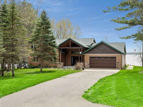 28760 N Lake Drive , Mora, MN 55051
