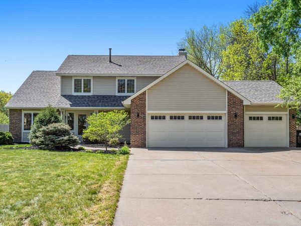312 Coolidge Street, Anoka, MN 55303