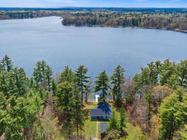 25395 E Clark Lake Road, Nisswa, MN 56468