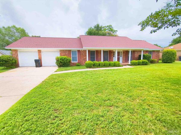 3545 Hopestill Rd, Pensacola, FL 32503