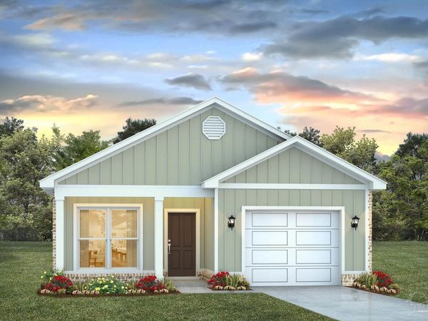5409 Fox Hunt Dr, Milton, FL 32583