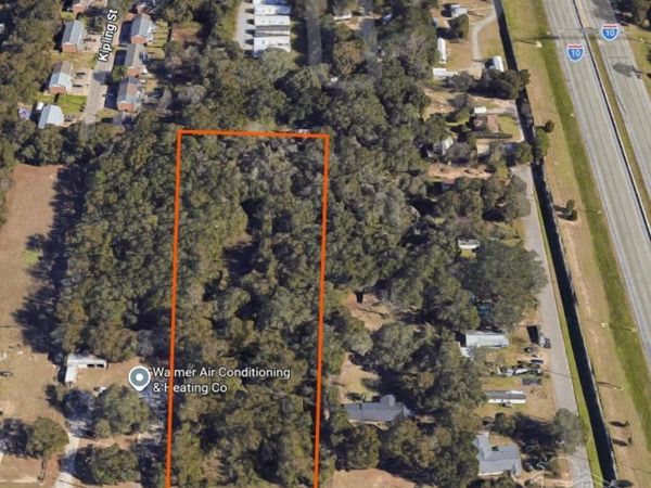 7660 Lawton St, Pensacola, FL 32514