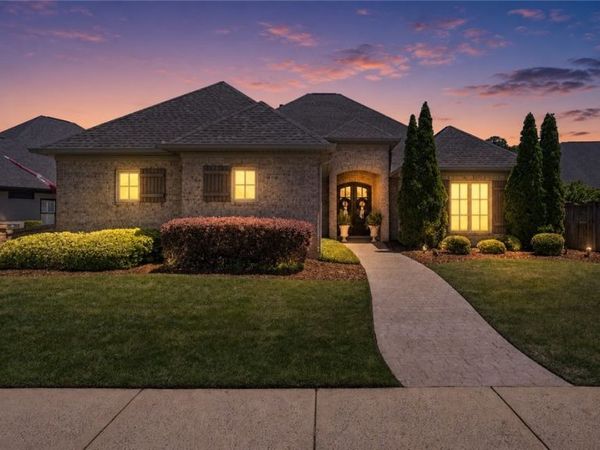 5112 Yorkshire Lane, Tuscaloosa, AL 35406