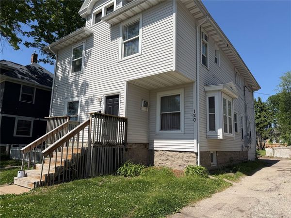 120 17th Street NE, Cedar Rapids, IA 52402