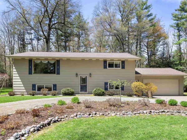N1969 KELLER ROAD, Marinette, WI 54143