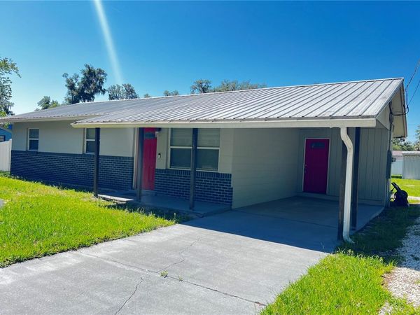 138 WOODS ROAD , SAN MATEO, FL 32187