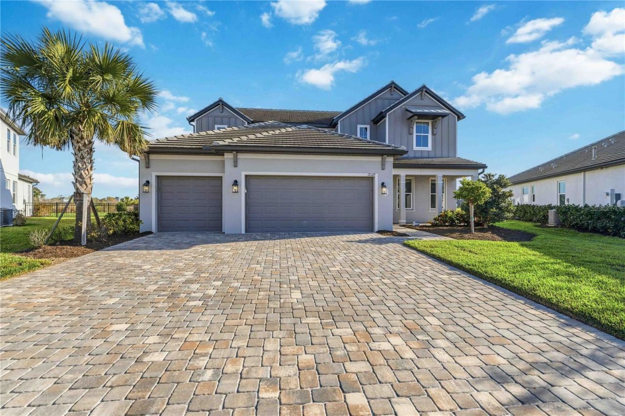 17109 Sweetwater Village Drive , Lakewood Ranch, FL 34211 Photo