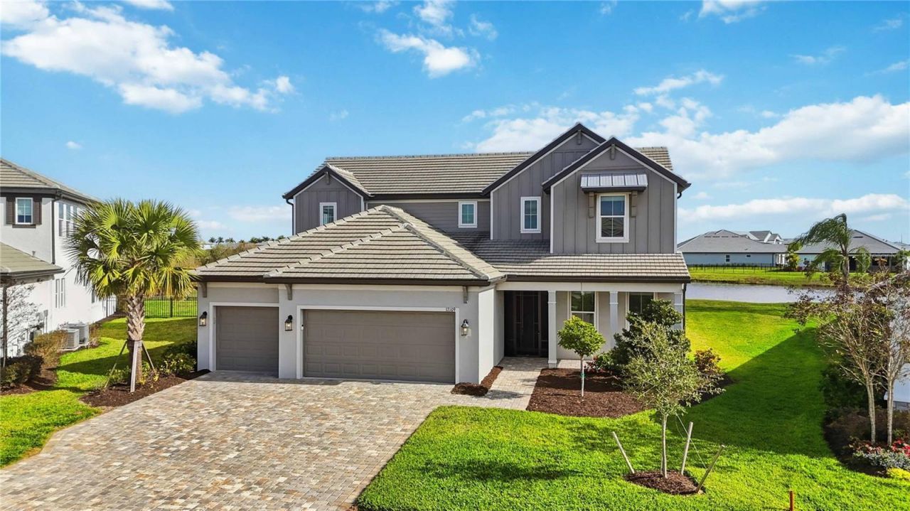 17109 Sweetwater Village Drive , Lakewood Ranch, FL 34211 Photo