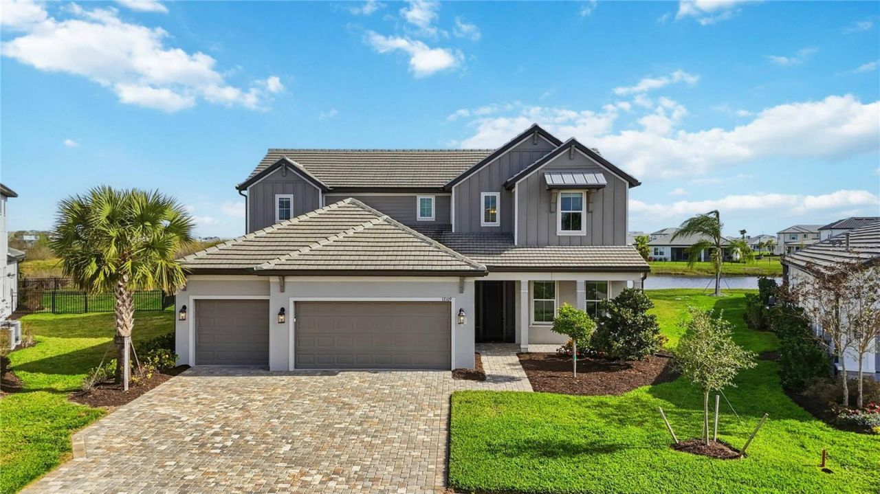 17109 Sweetwater Village Drive , Lakewood Ranch, FL 34211 Photo