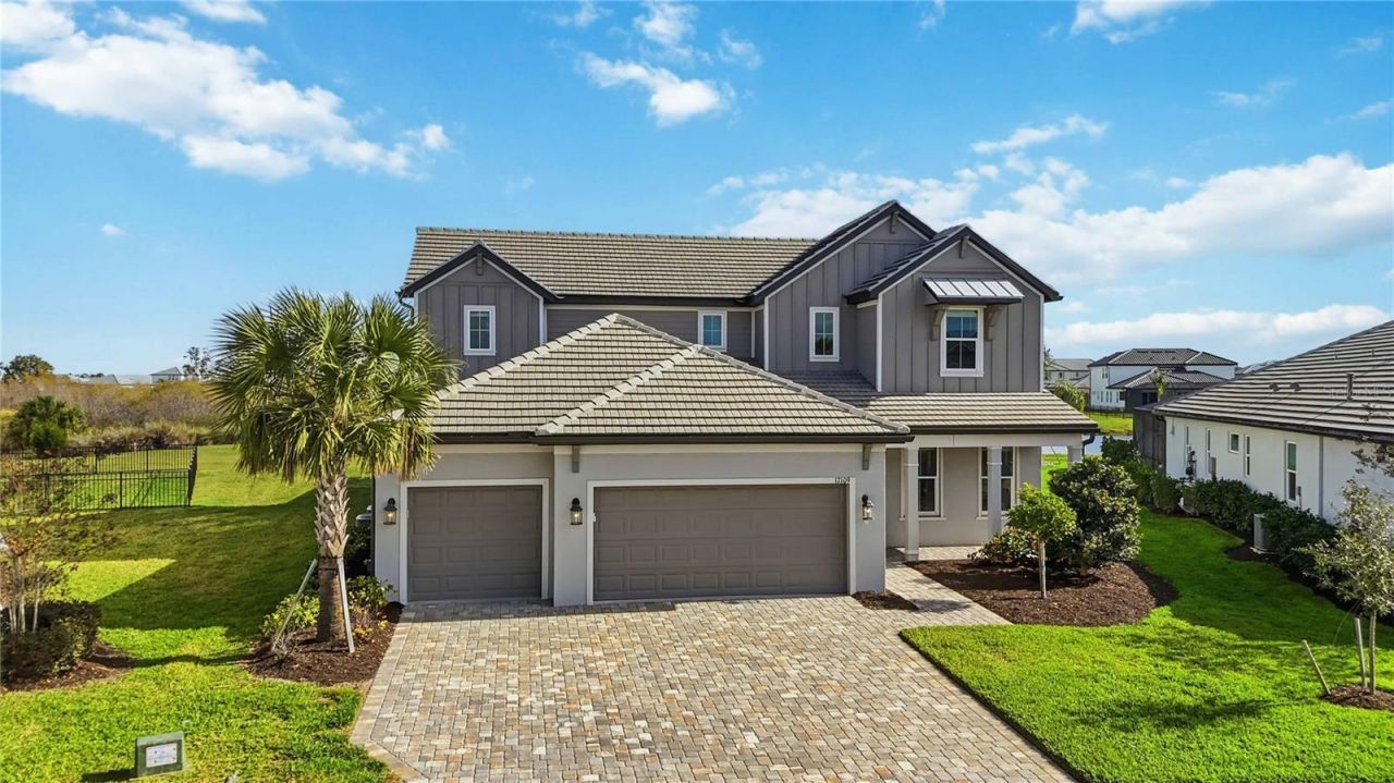 17109 Sweetwater Village Drive , Lakewood Ranch, FL 34211 Photo