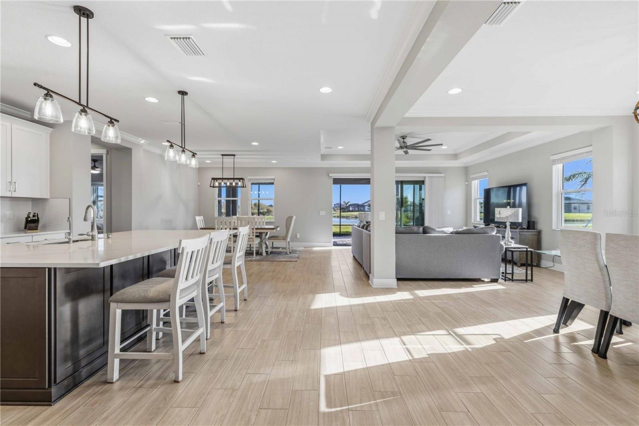 17109 Sweetwater Village Drive , Lakewood Ranch, FL 34211 Photo