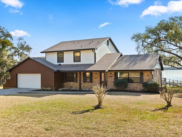 9354 LAKE HICKORY NUT DRIVE , WINTER GARDEN, FL 34787
