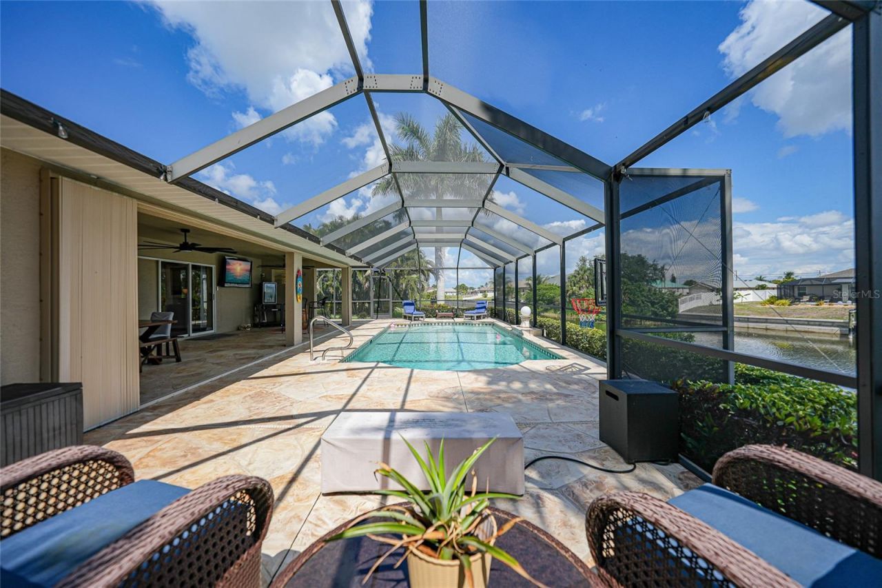 515 Gleason Parkway, Cape Coral, FL 33914 Photo