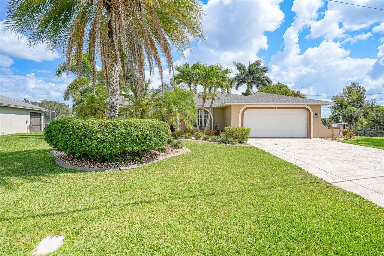 515 Gleason Parkway, Cape Coral, FL 33914 Photo