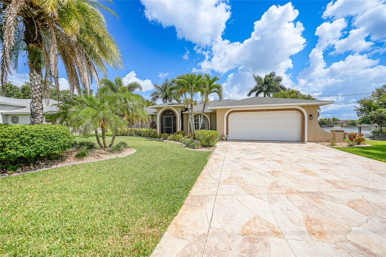 515 Gleason Parkway, Cape Coral, FL 33914 Photo