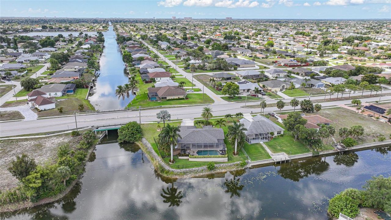 515 Gleason Parkway, Cape Coral, FL 33914 Photo