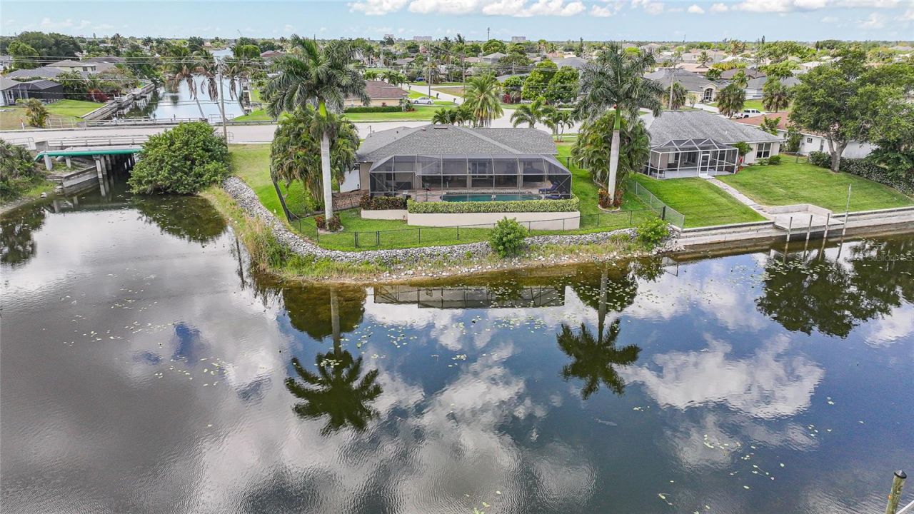 515 Gleason Parkway, Cape Coral, FL 33914 Photo