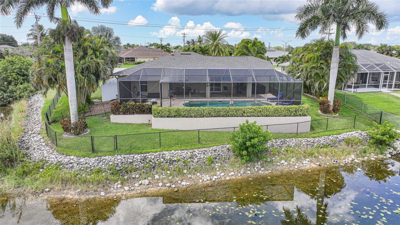 515 Gleason Parkway, Cape Coral, FL 33914 Photo
