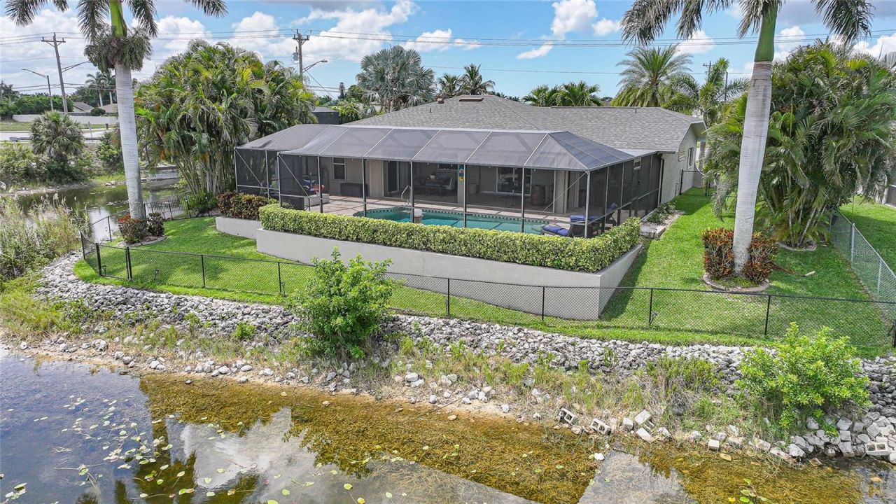 515 Gleason Parkway, Cape Coral, FL 33914 Photo