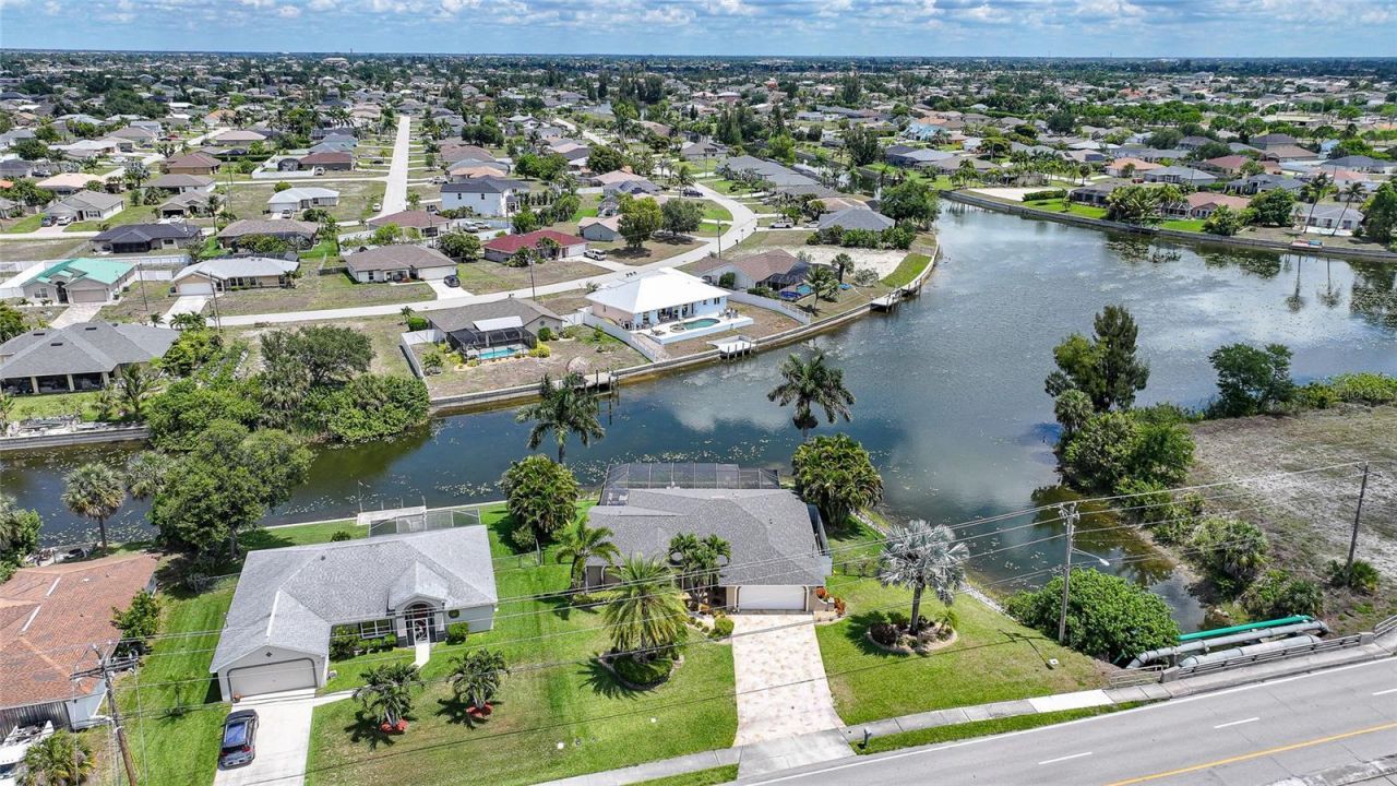 515 Gleason Parkway, Cape Coral, FL 33914 Photo