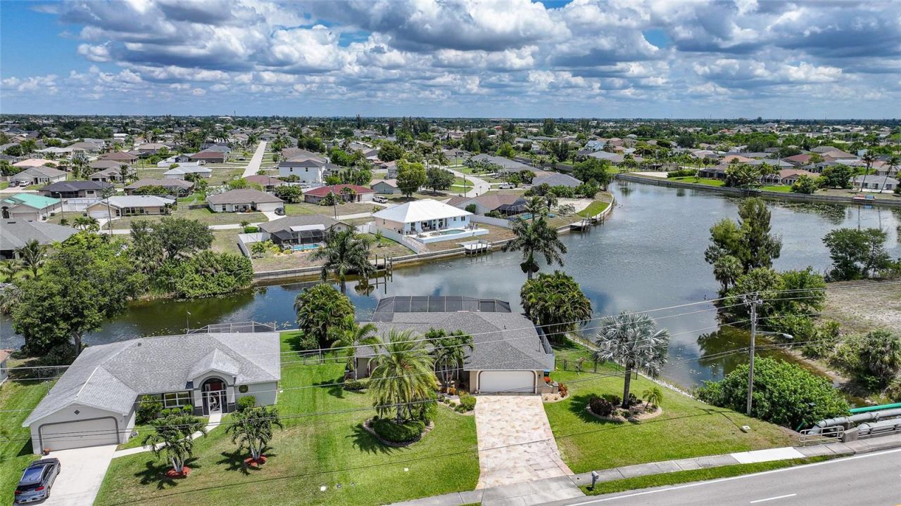 515 Gleason Parkway, Cape Coral, FL 33914 Photo