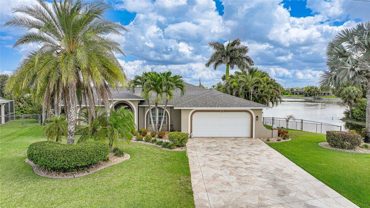 515 Gleason Parkway, Cape Coral, FL 33914 Photo