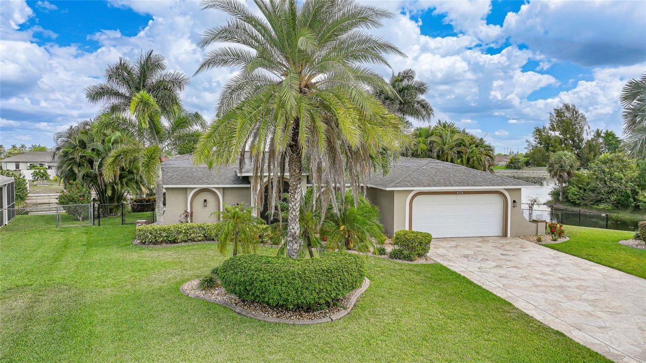 515 Gleason Parkway, Cape Coral, FL 33914 Photo