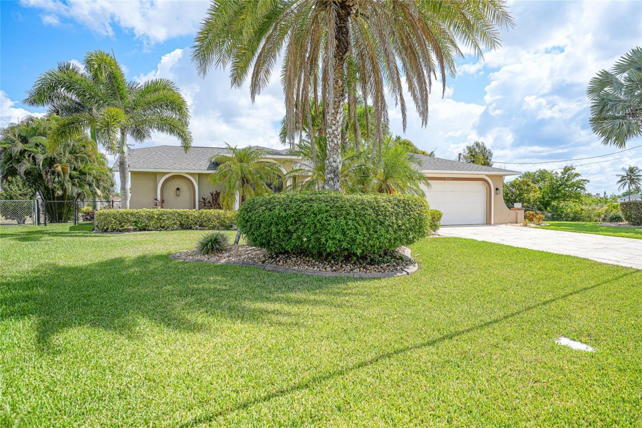 515 Gleason Parkway, Cape Coral, FL 33914 Photo