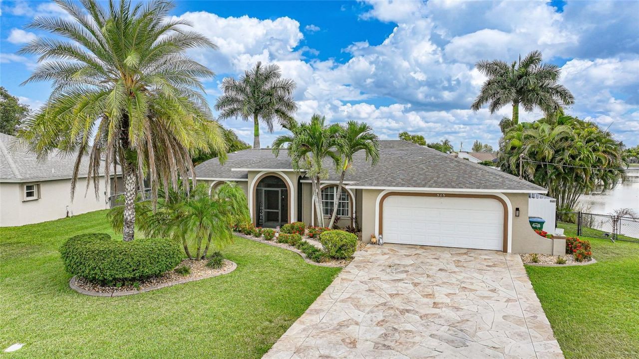 515 Gleason Parkway, Cape Coral, FL 33914 Photo