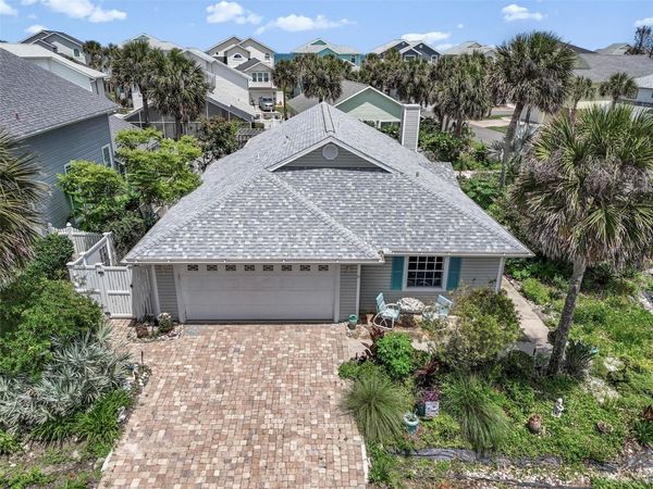 15 SEA VISTA DRIVE , PALM COAST, FL 32137