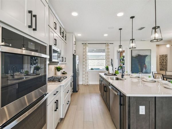 17106 BEACHGRASS ALLEY , WINTER GARDEN, FL 34787