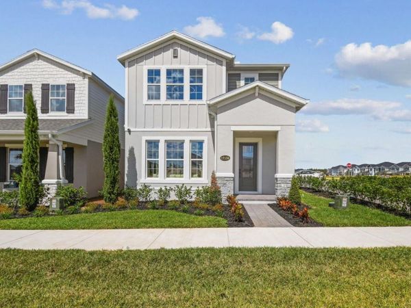 17106 BEACHGRASS ALLEY , WINTER GARDEN, FL 34787