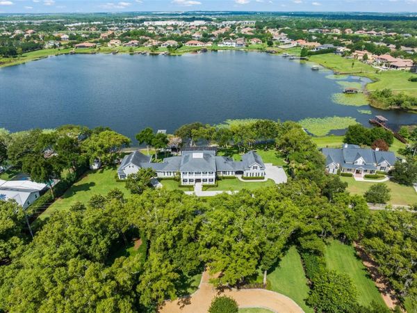5500 W LAKE BUTLER ROAD , WINDERMERE, FL 34786