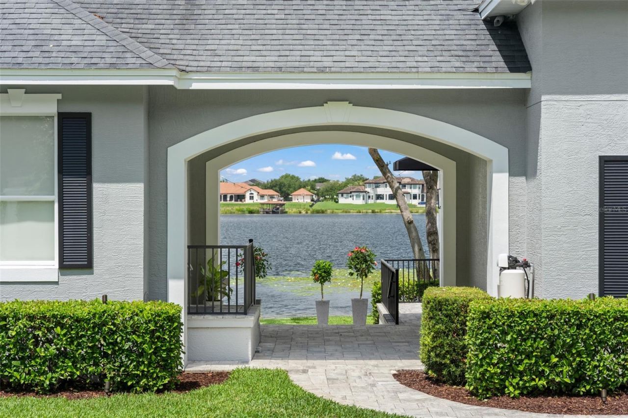 5500 W Lake Butler Road, Windermere, FL 34786 Photo
