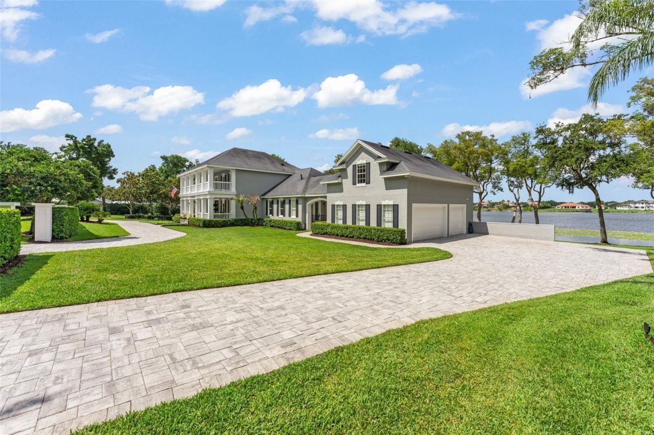 5500 W Lake Butler Road, Windermere, FL 34786 Photo