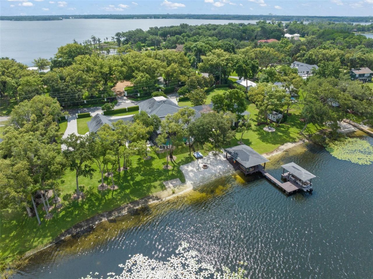 5500 W Lake Butler Road, Windermere, FL 34786 Photo