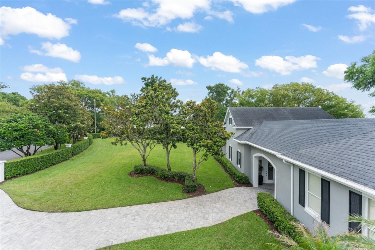 5500 W Lake Butler Road, Windermere, FL 34786 Photo